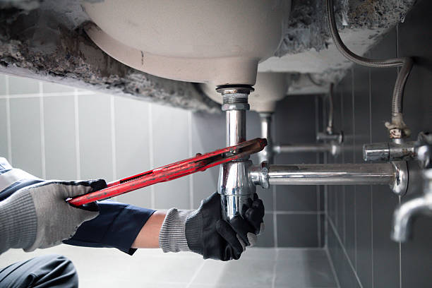 Trusted Pipe Repair service in Willoughby, OH - AAA Plumbing Heating